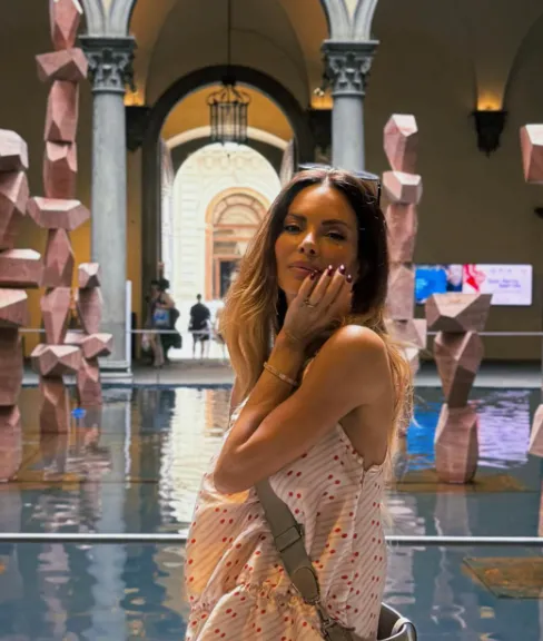 Nikolina Pišek Nikolina Pišek