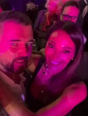 Ceca i Aca Kos 