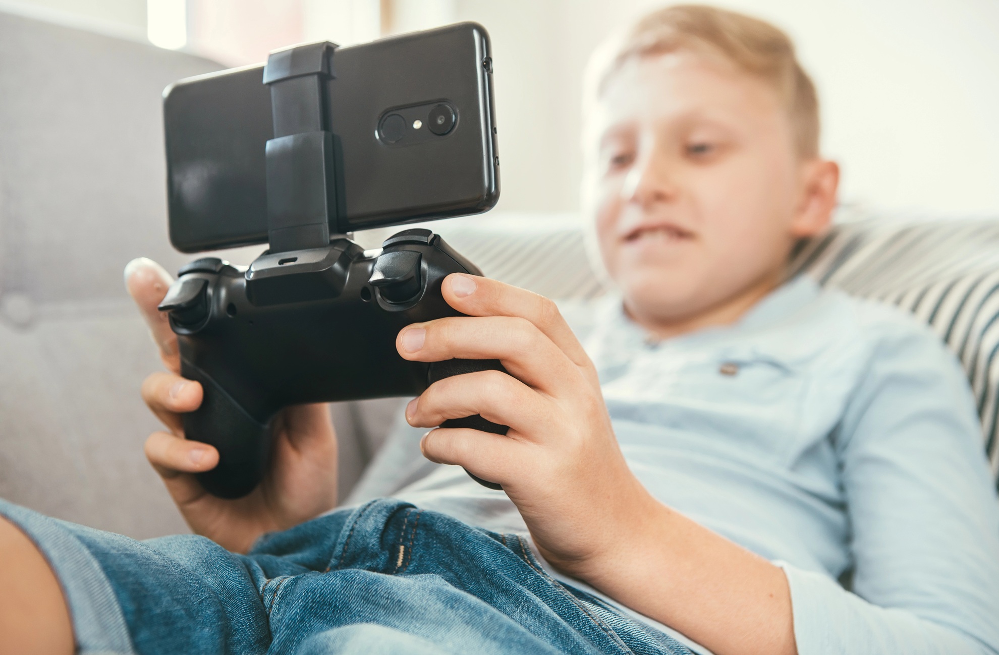 Cloud gaming Cloud gaming