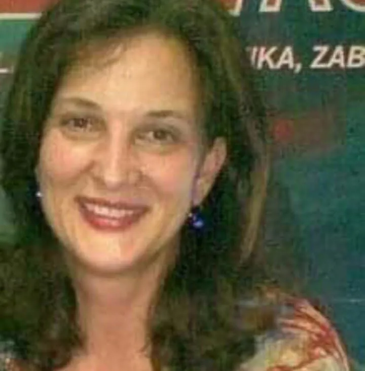 Ljiljana Ljiljana