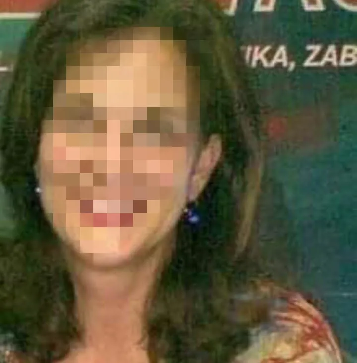 Slađana Slađana