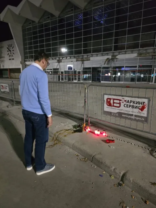 Aleksandar Vučić Aleksandar Vučić