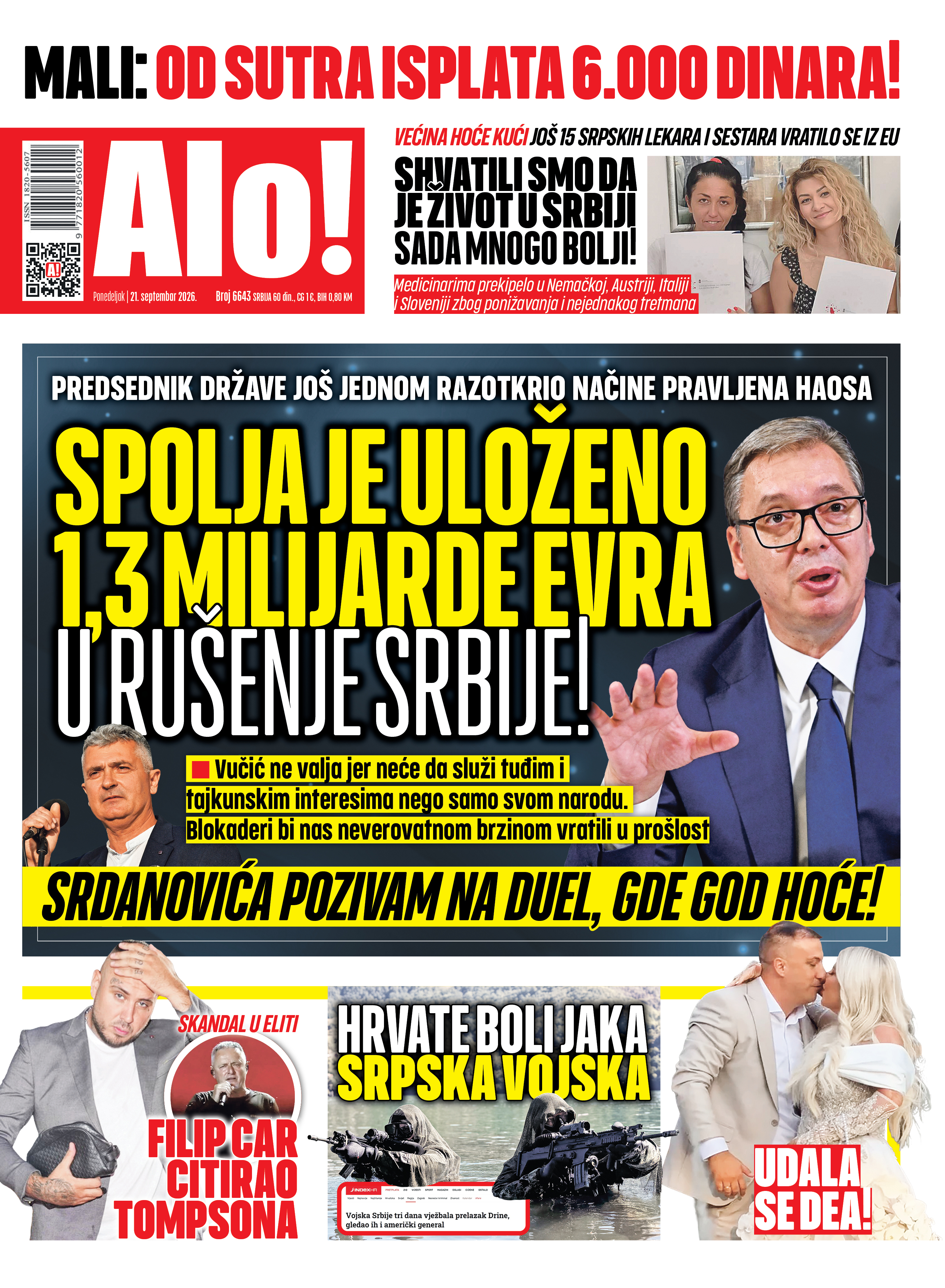 1 1