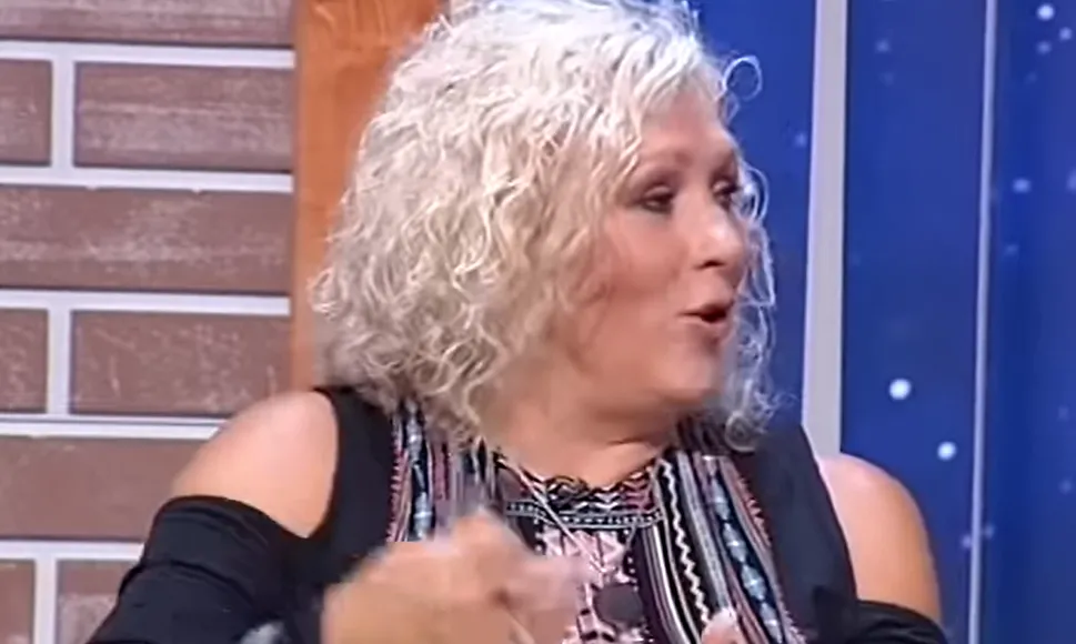 Marina Perazić Marina Perazić