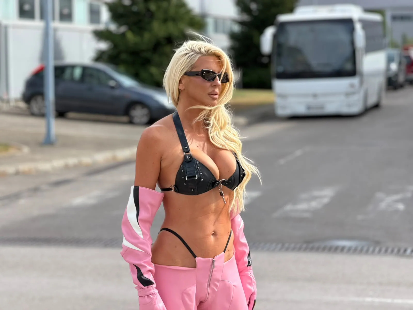 Jelena Karleuša Jelena Karleuša