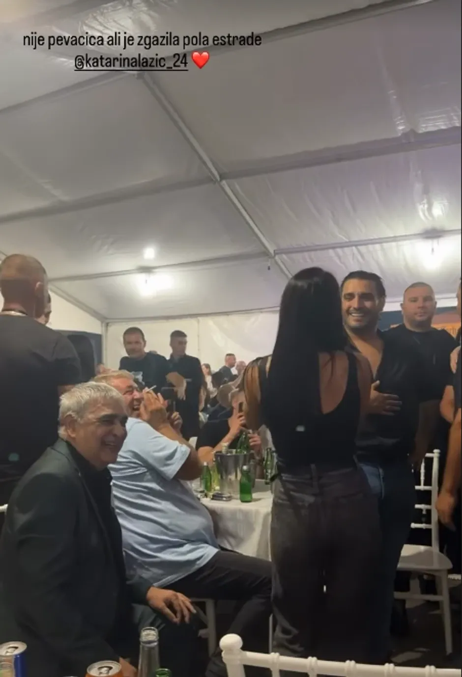 Katarina i Darko Lazić Katarina i Darko Lazić