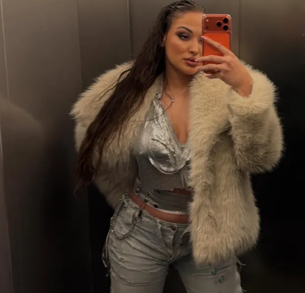Milica Kostadinović Milica Kostadinović