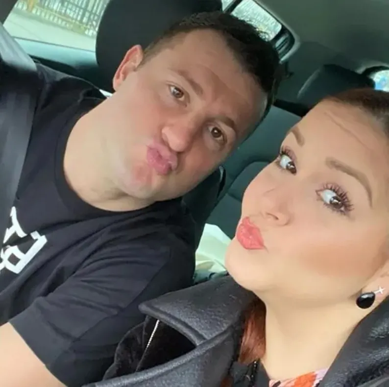 Silvija i Saša Silvija i Saša
