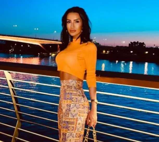 Zorana Šijan Zorana Šijan