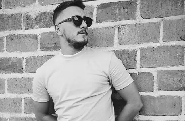Goran Maksimović poginuo Goran Maksimović poginuo