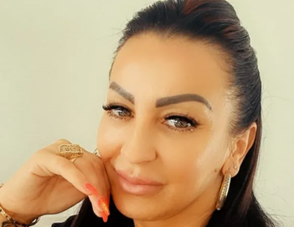 Lejla Leki