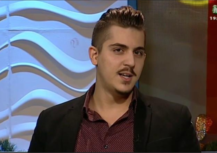 Andrija Marković Andrija Marković