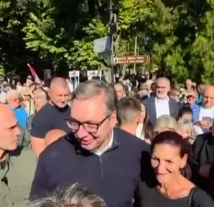 Veliko gradi&scaron;te Foto