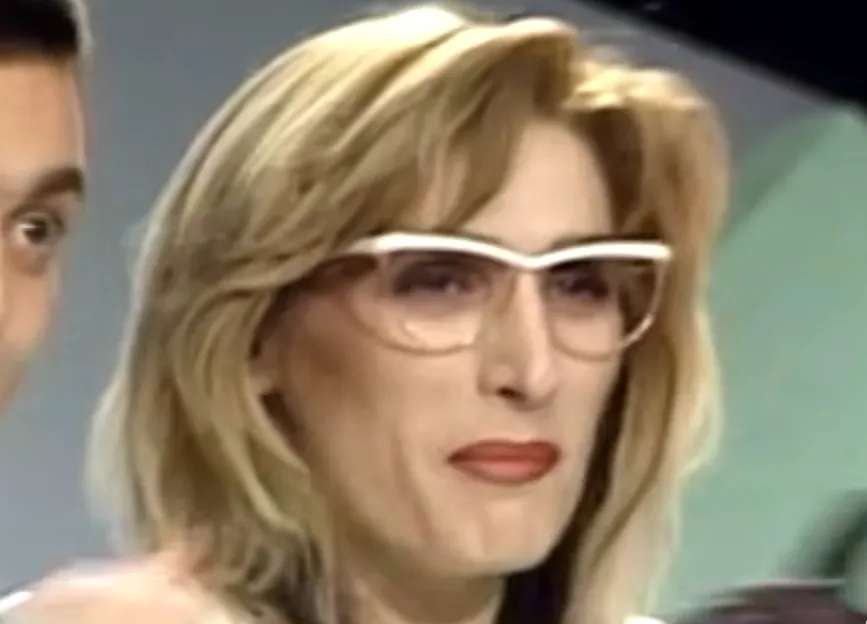 Snežana Mišković Viktorija Snežana Mišković Viktorija