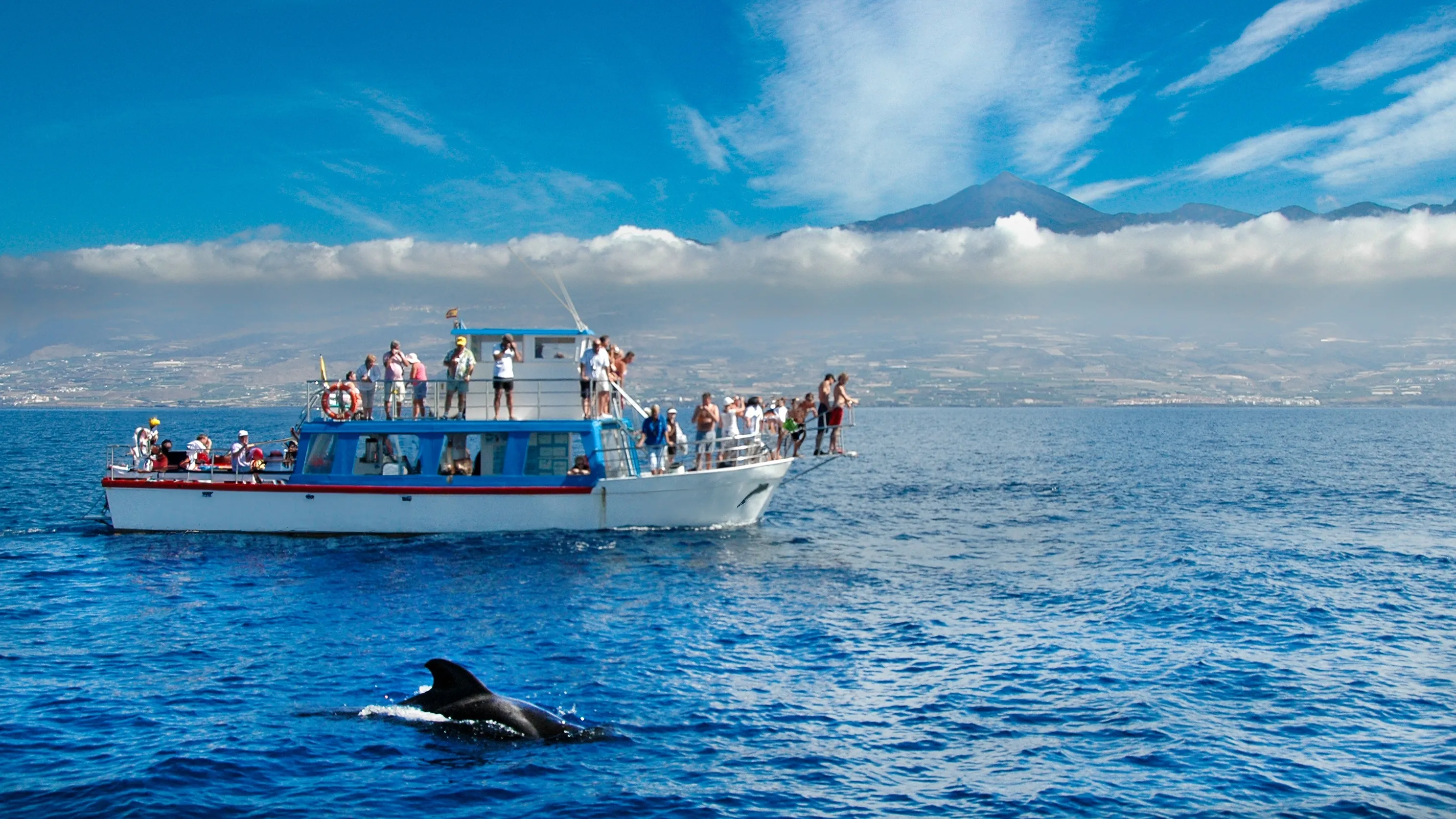 Tenerife