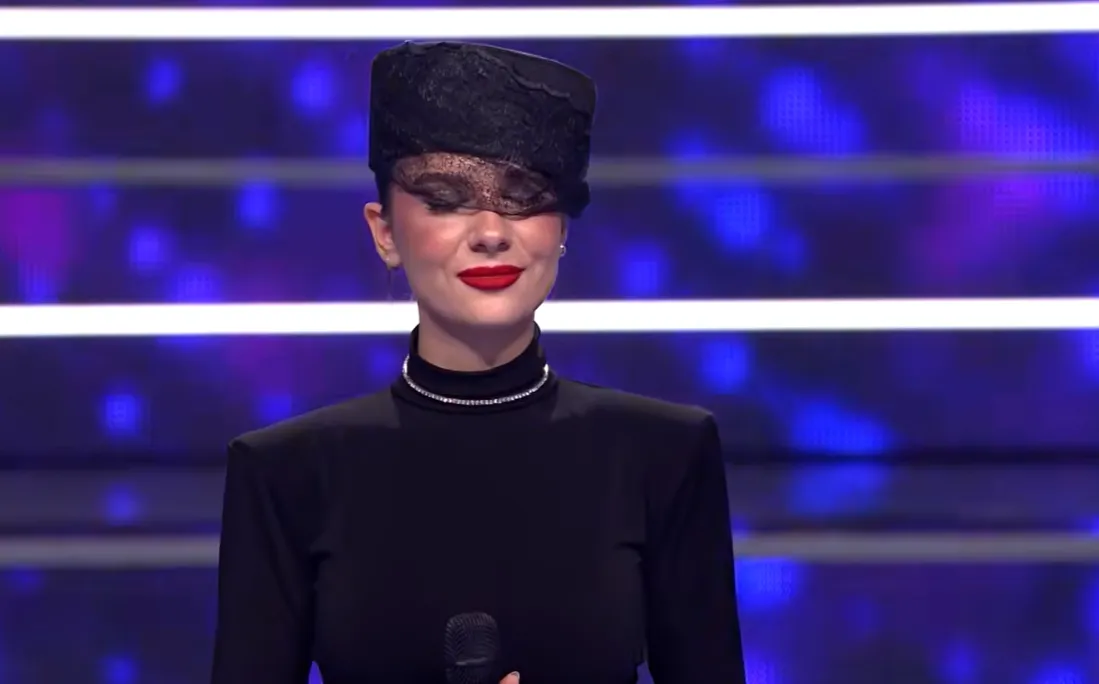 Milica Rizo Trajkov Milica Rizo Trajkov