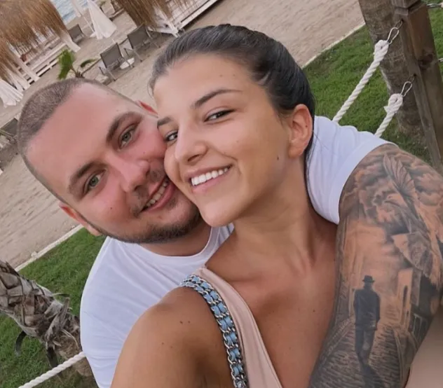 Marko Trajković Marko Trajković