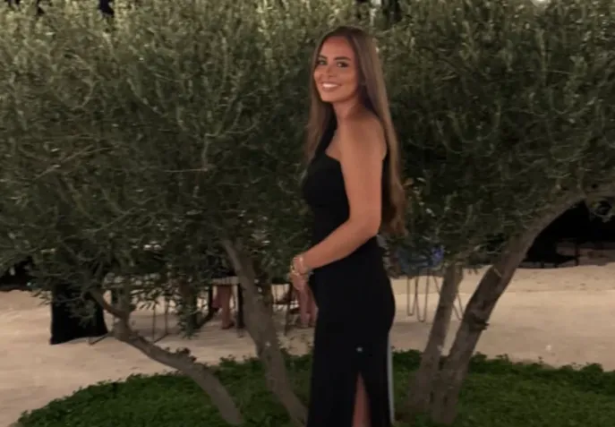 Lana Radeljak 
