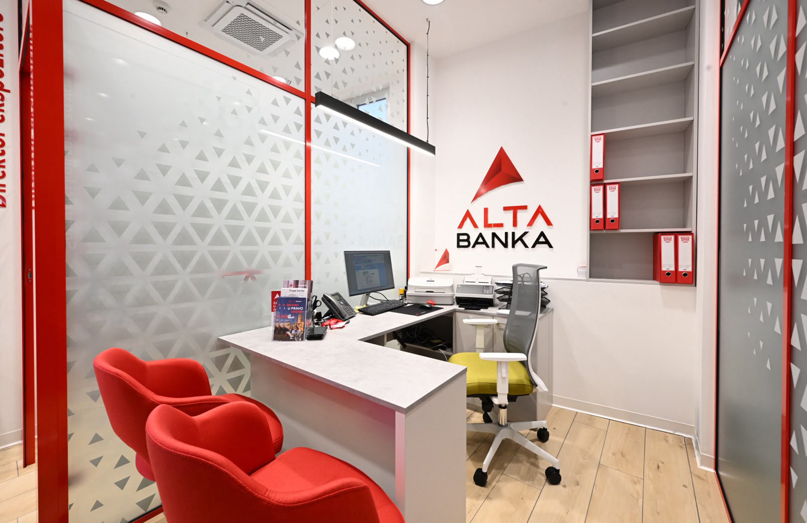 ALTA banka