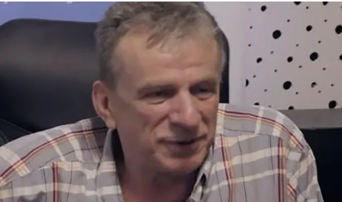 Srećko Šušić Srećko Šušić