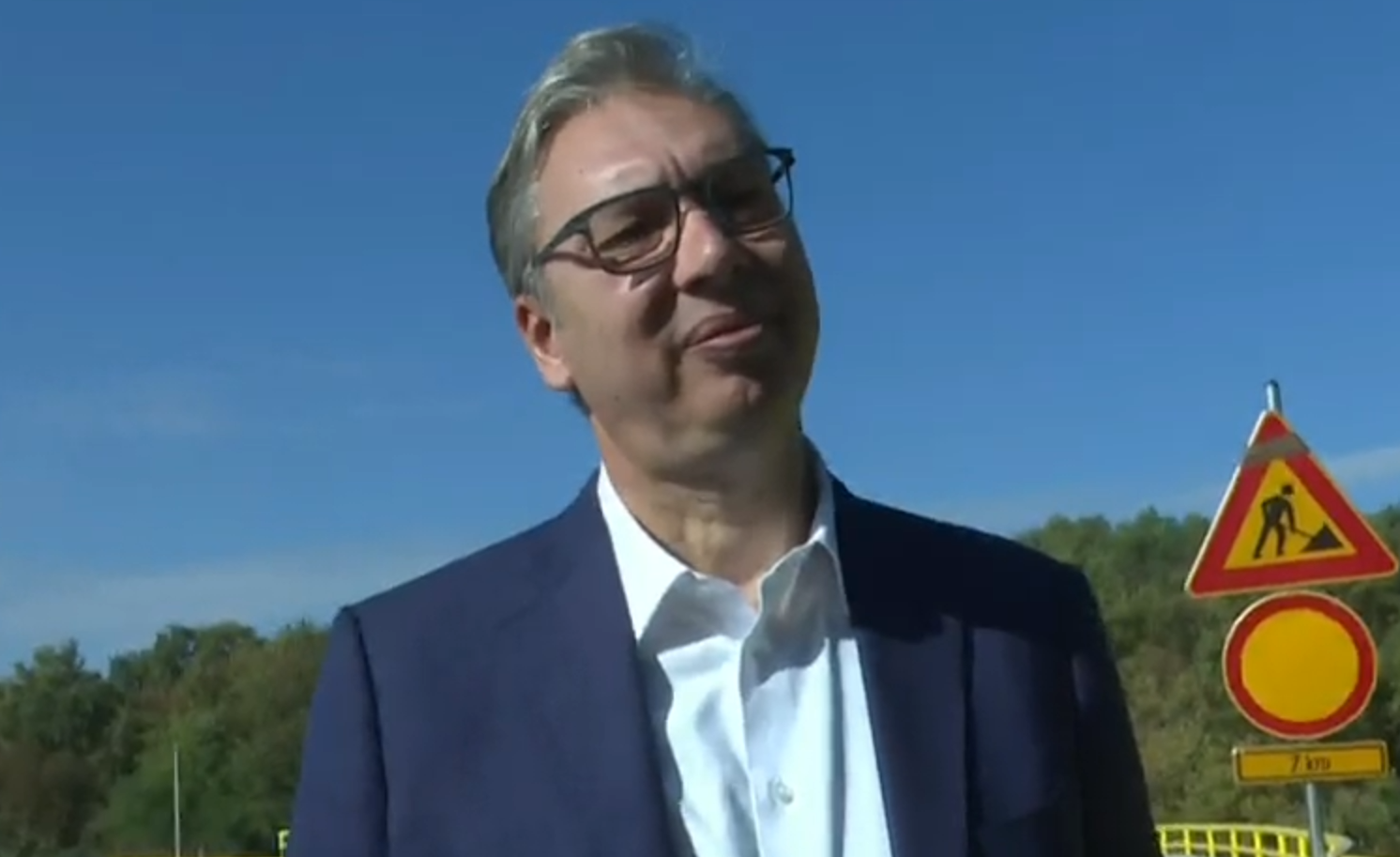 Vučić 1 Vučić 1