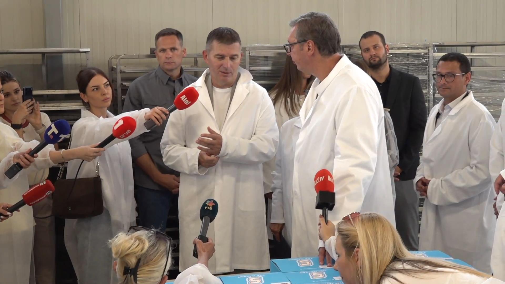 Vučić Vučić