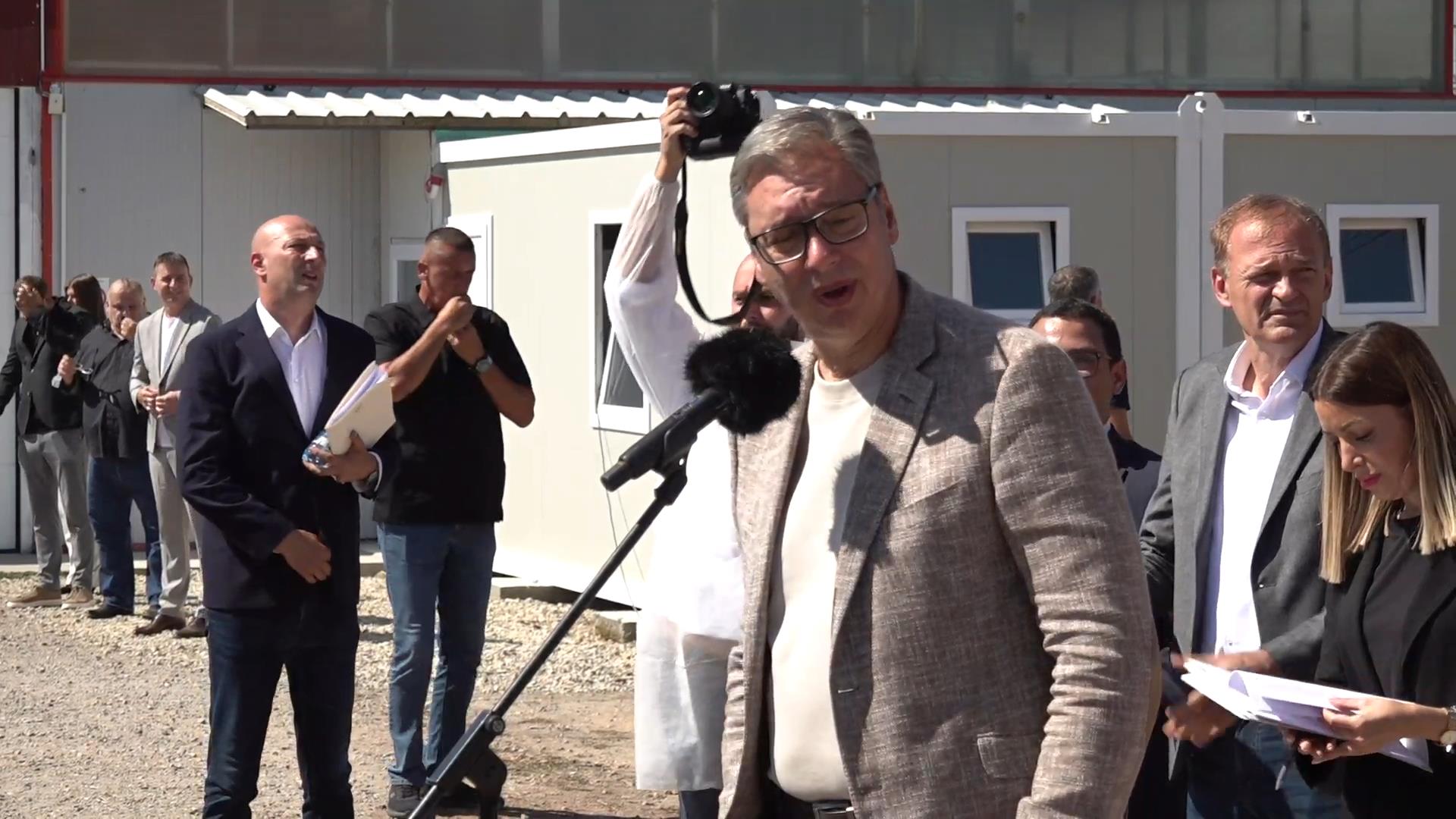Vučić Vučić