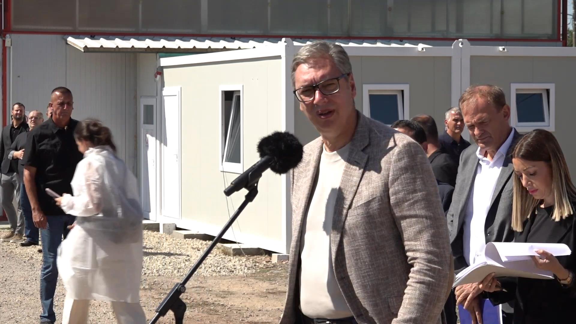 Vučić Vučić