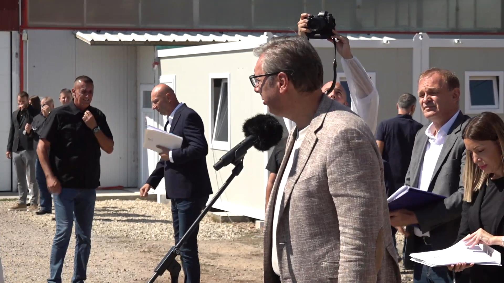 Vučić Vučić