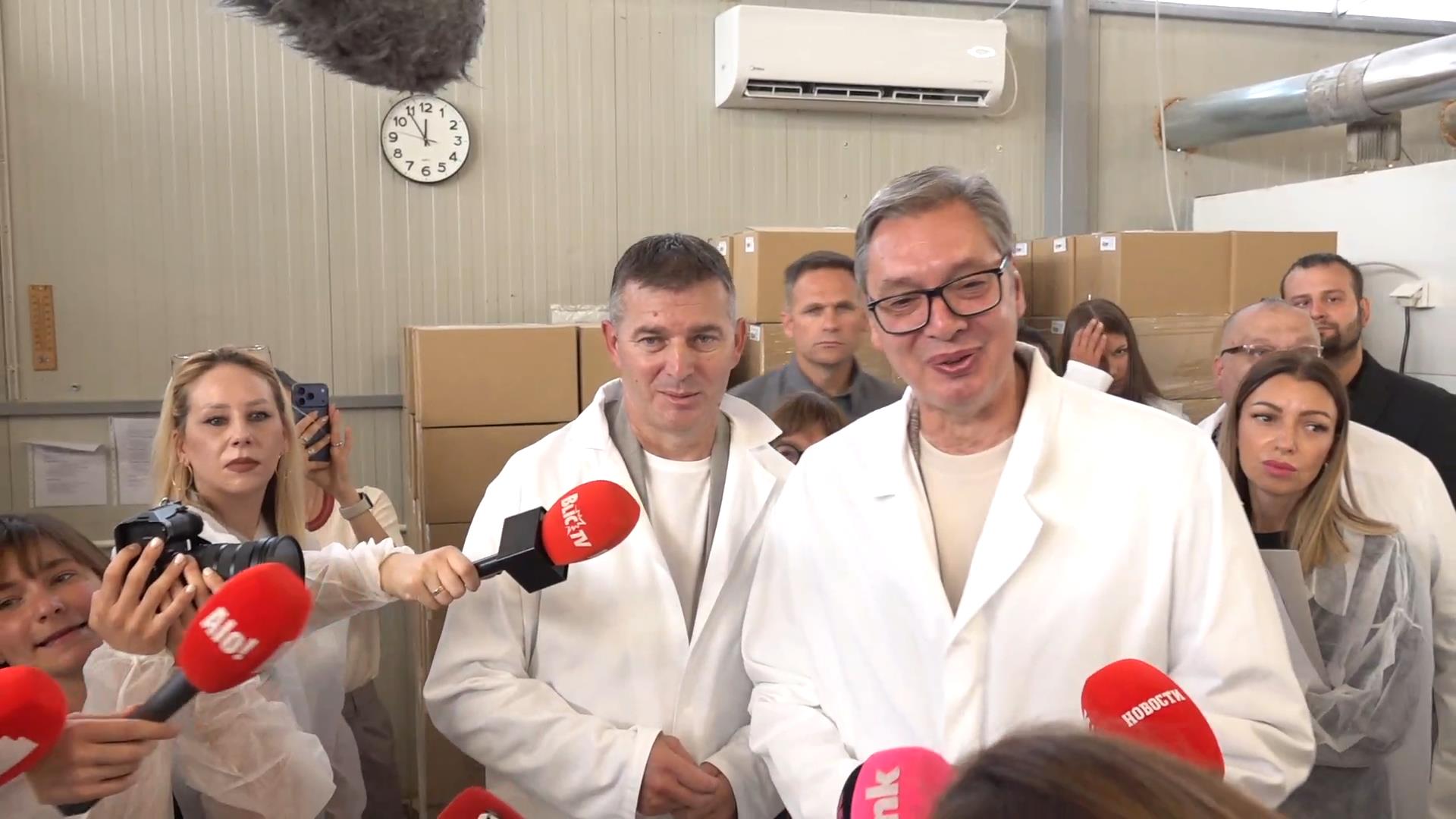 Vučić Vučić