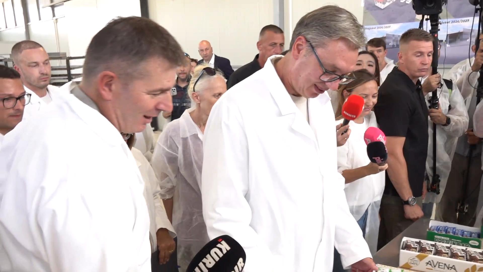 Vučić Vučić