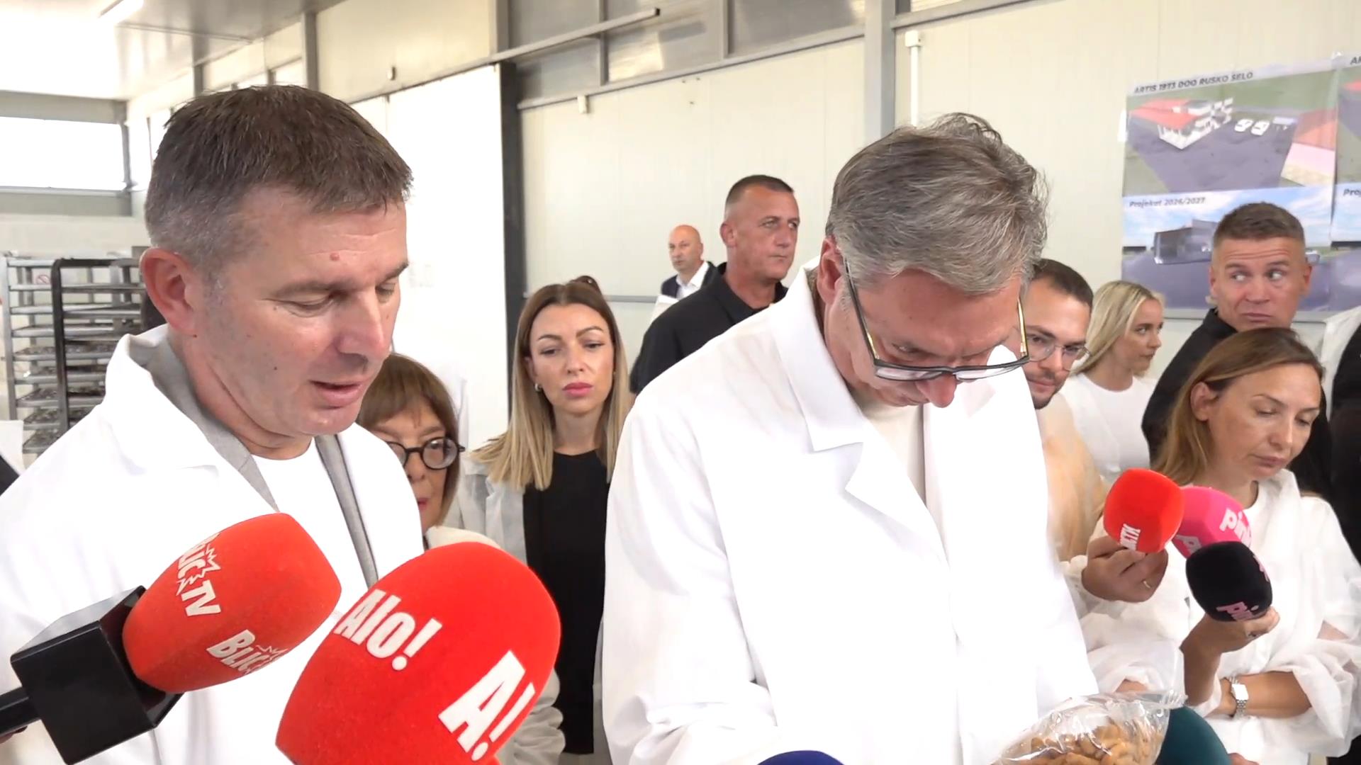 Vučić Vučić