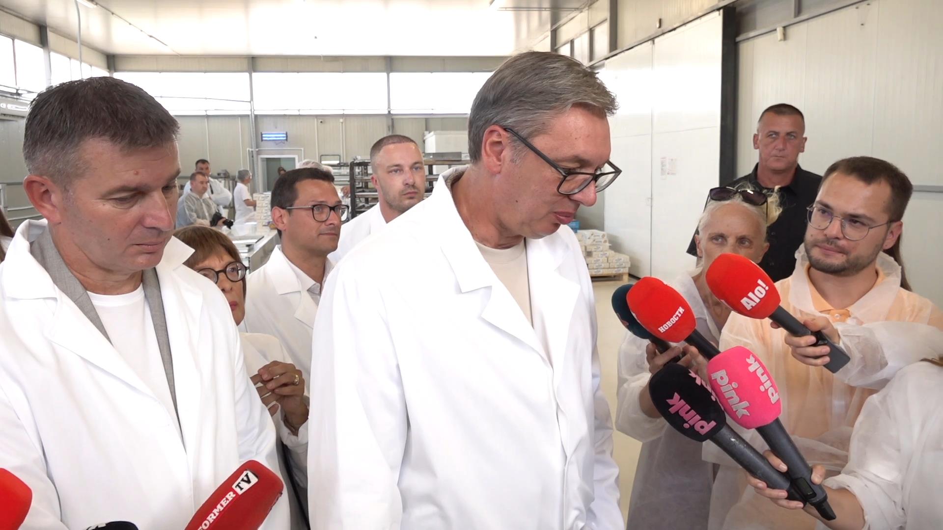 Vučić Vučić