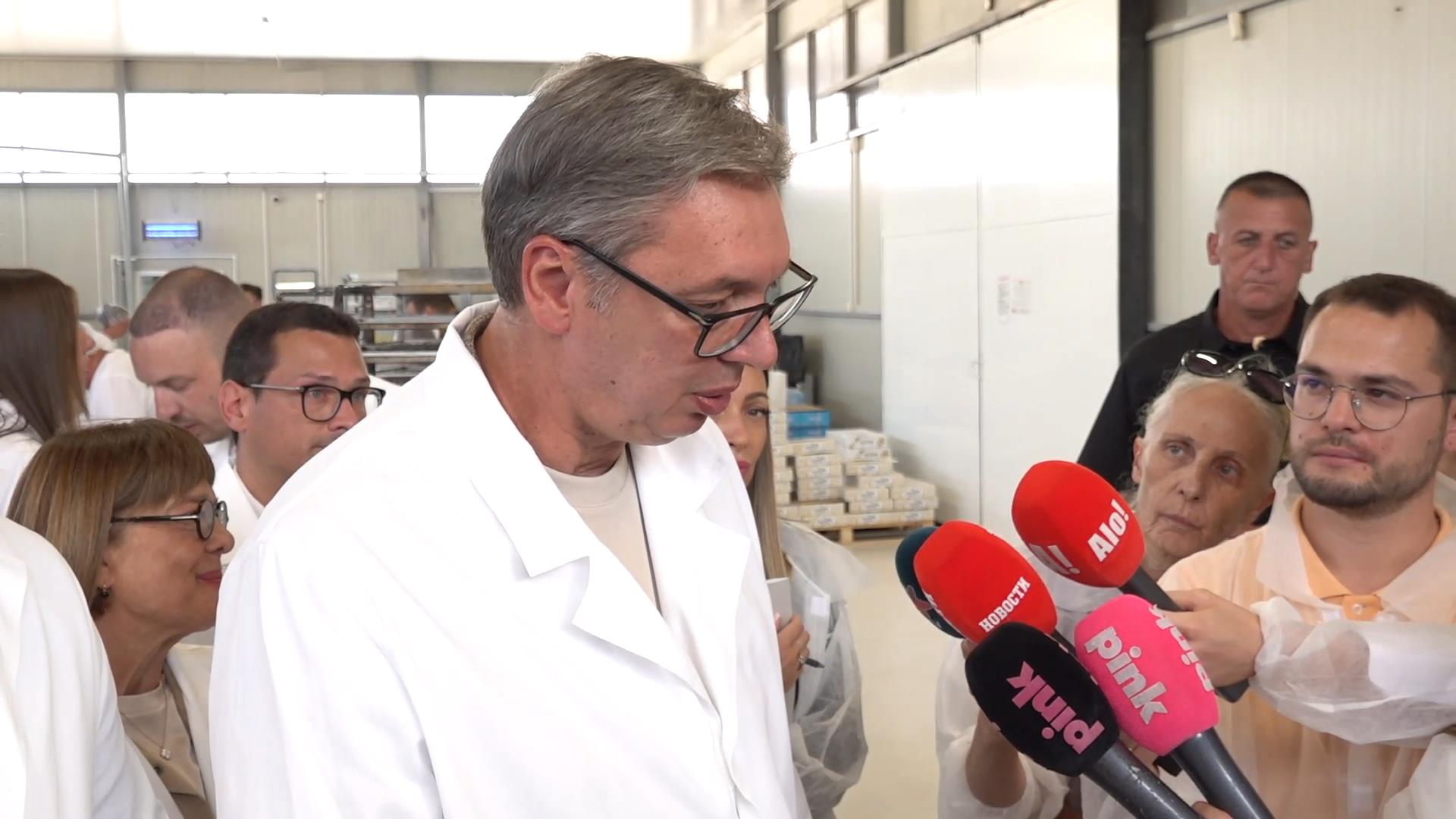 Vučić Vučić