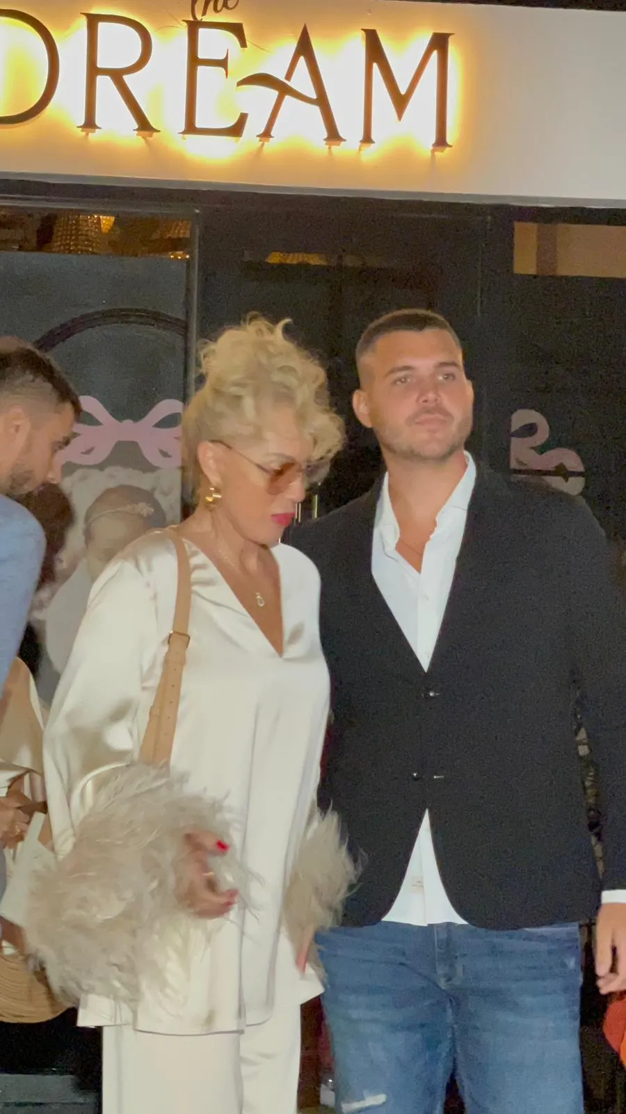 Brena i Viktor 