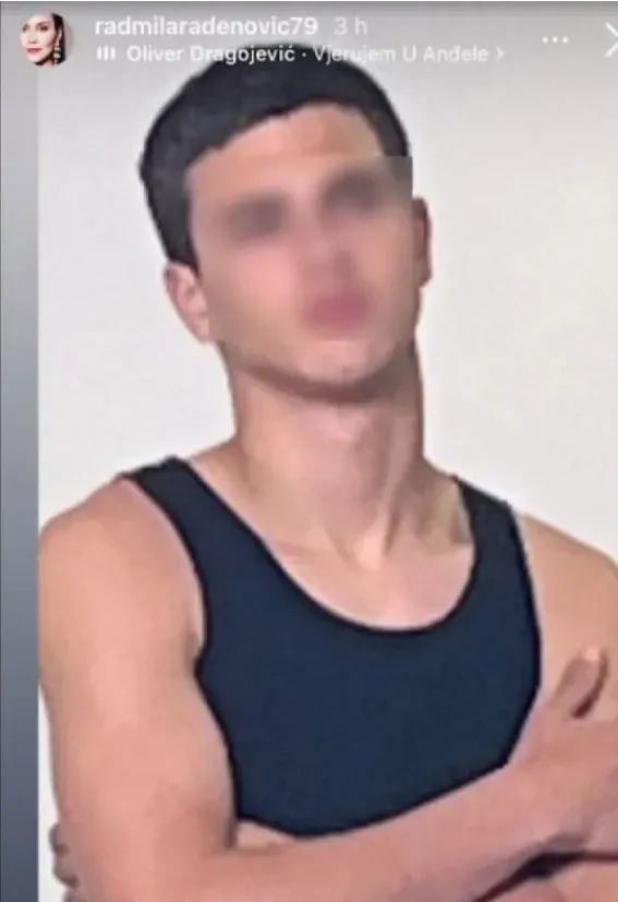 Petar Milić Petar Milić
