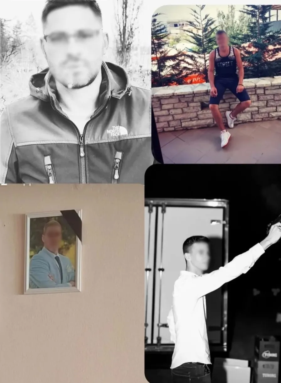 Tragedija u Čačku Tragedija u Čačku
