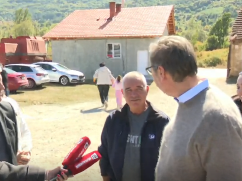 Vučić Vučić