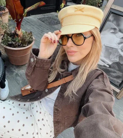 Melis Sutšurup Melis Sutšurup