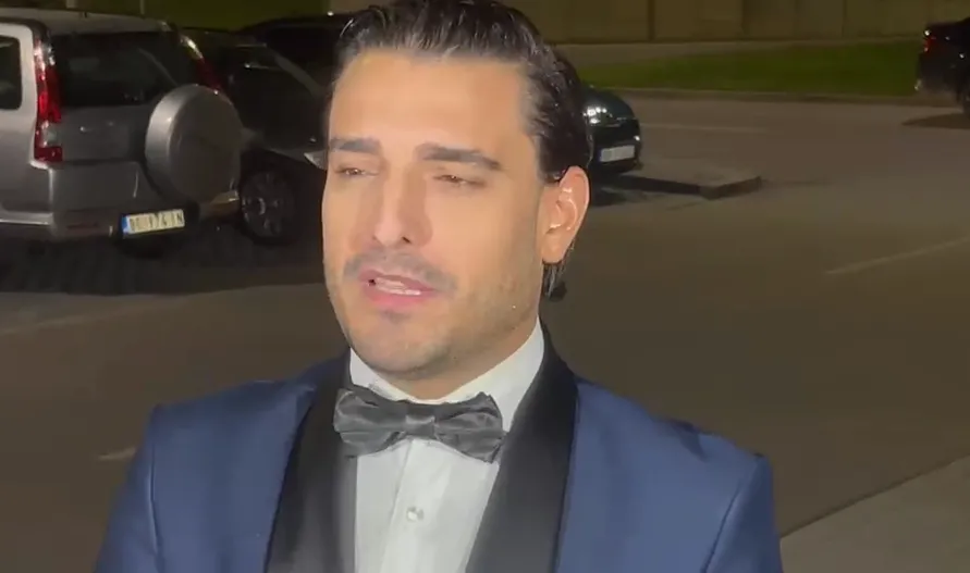 Darko Lazić Darko Lazić