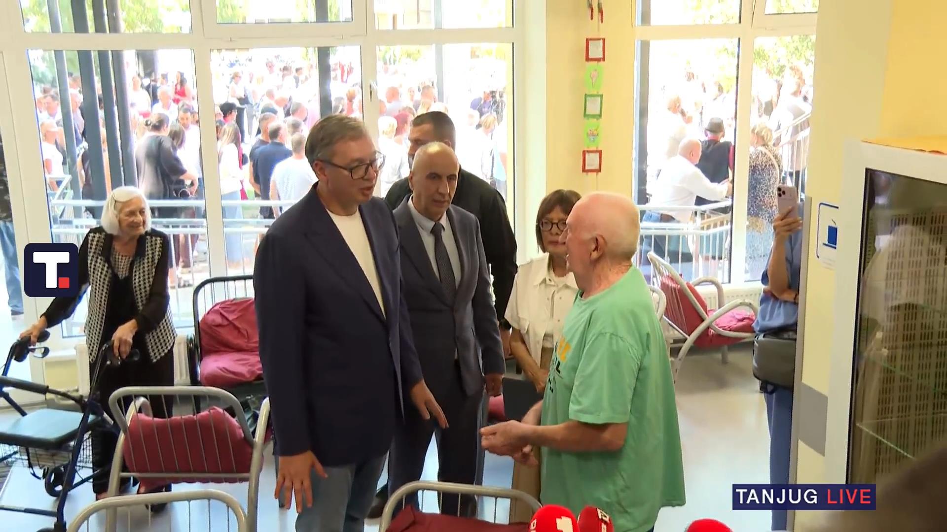 Vučić Vučić