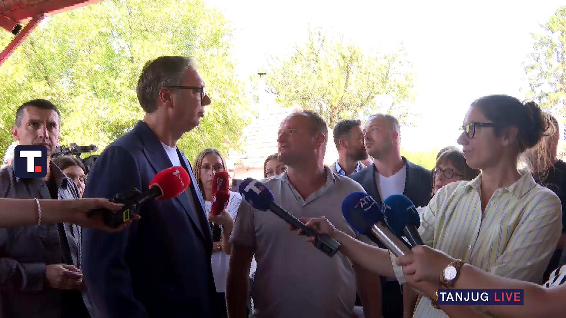 Vučić Vučić