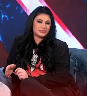 Aleksandra Jakšić Aleksandra Jakšić