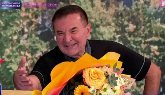 Mitar Mirić 