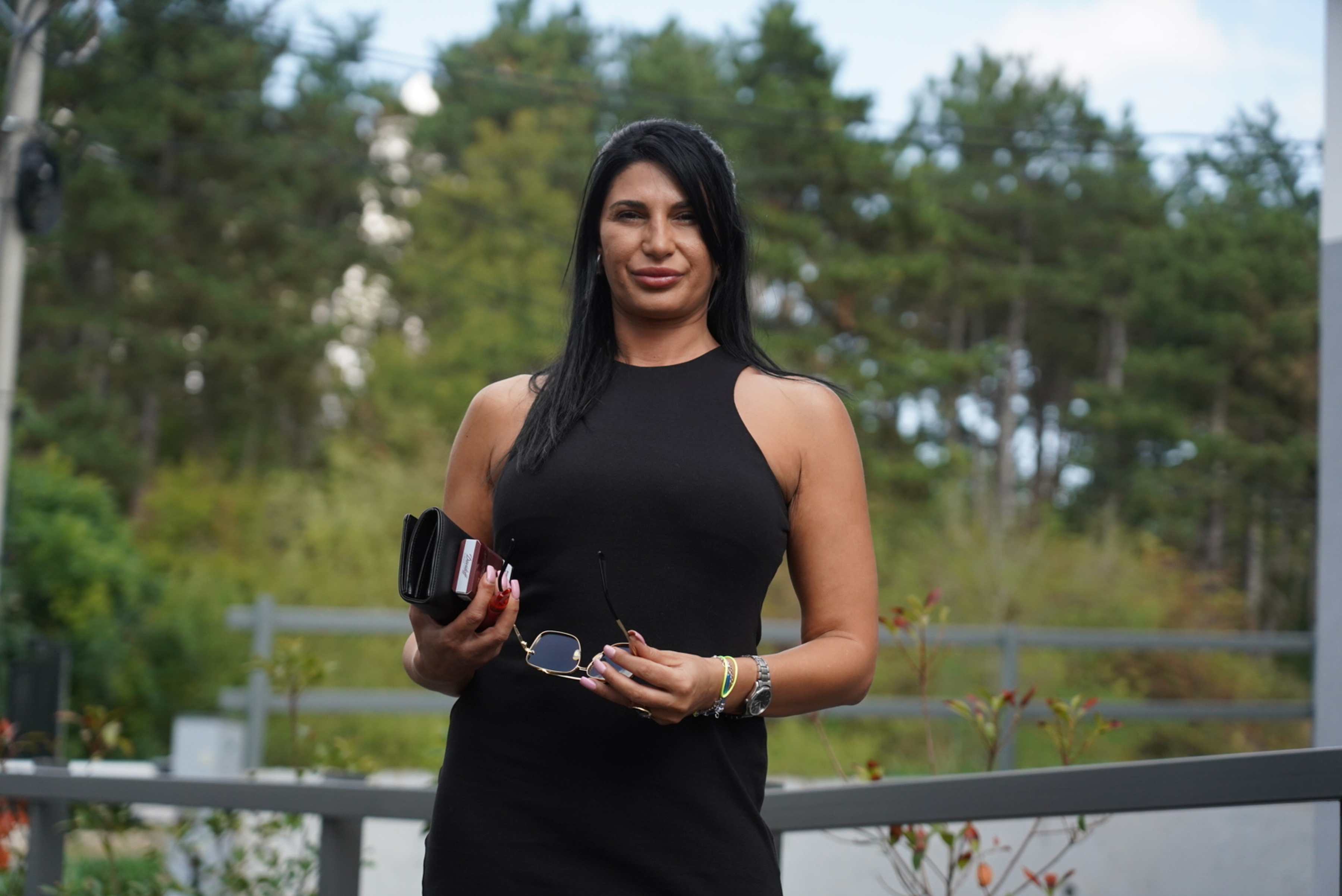 Aleksandra Jak&scaron;ić o učesnicima Elite 10
