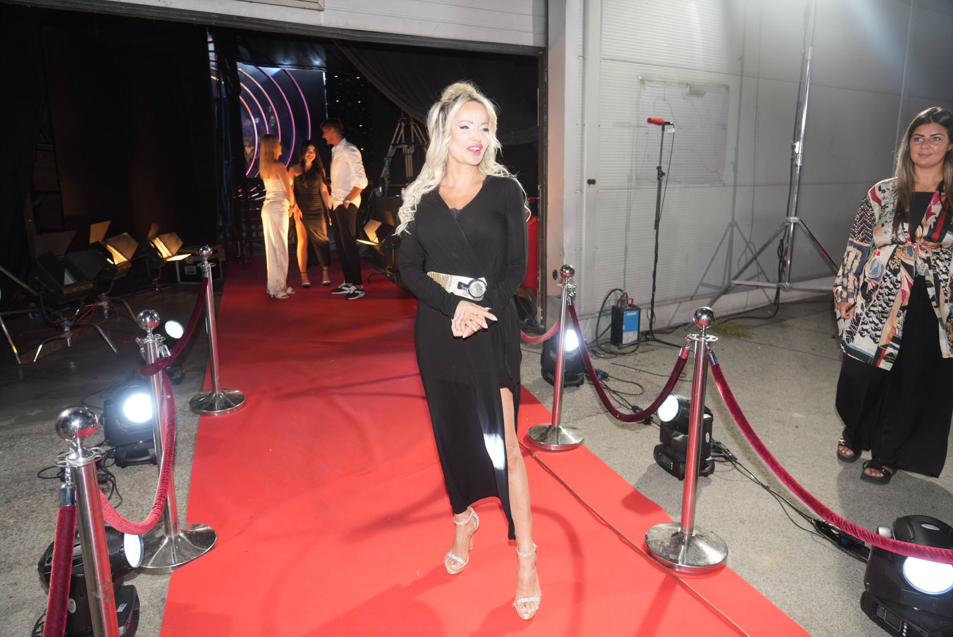 Majka Meri Golda&scaron;ić u&scaron;la u Elitu 10