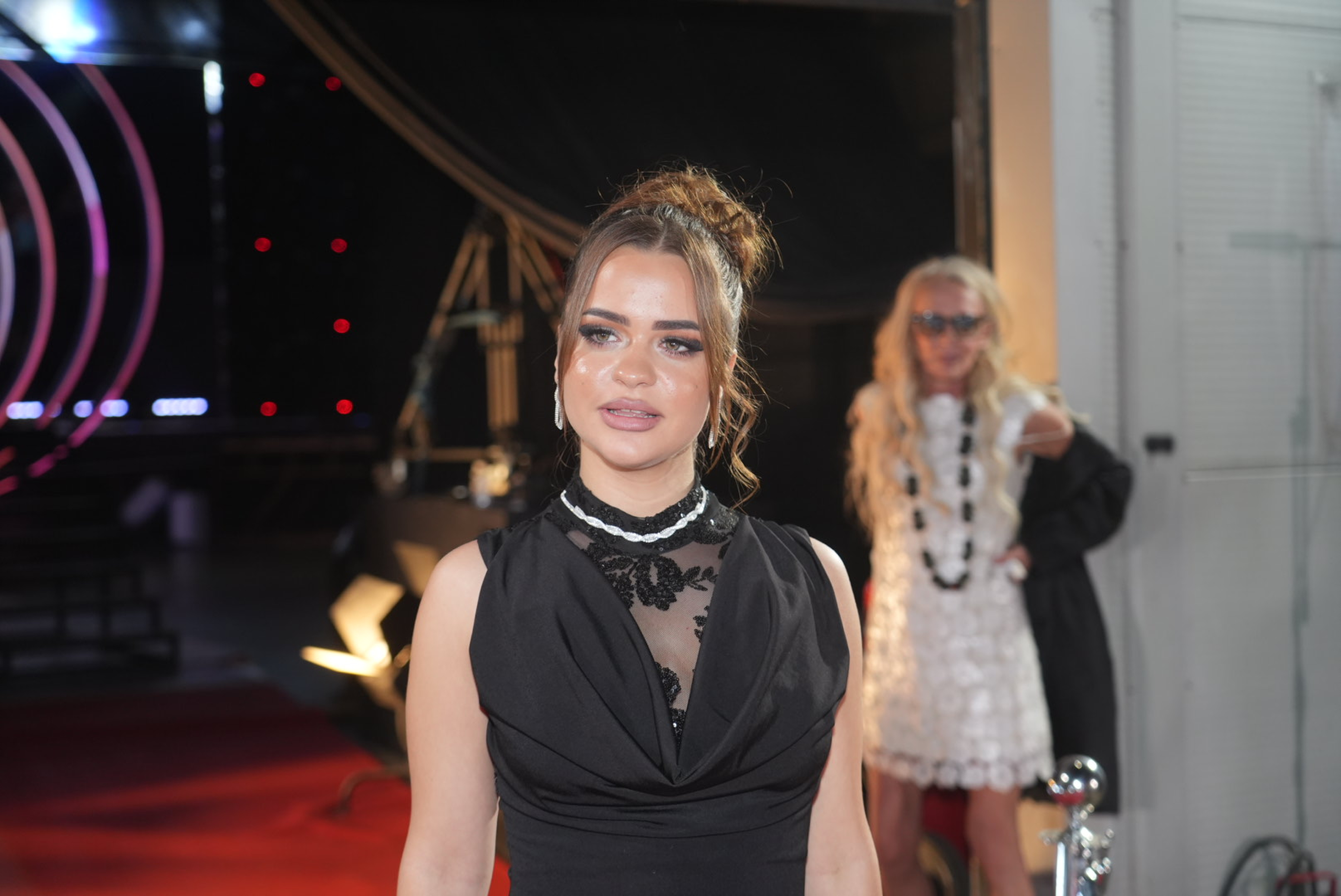 Jovana Kosovac (17) u&scaron;la u Elitu 10