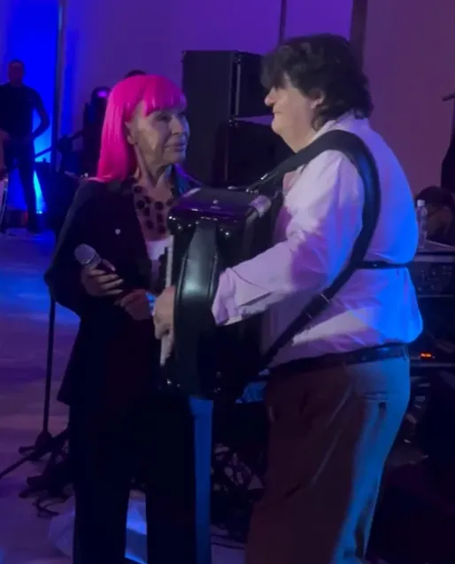 Zorica i Kemiš Zorica i Kemiš