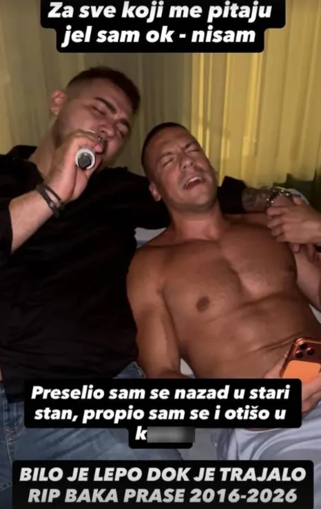 Baka Prase 