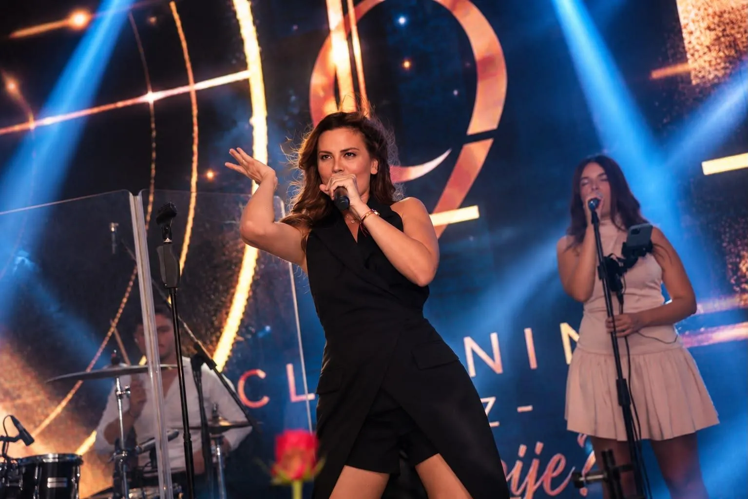 Milica Pavlović 